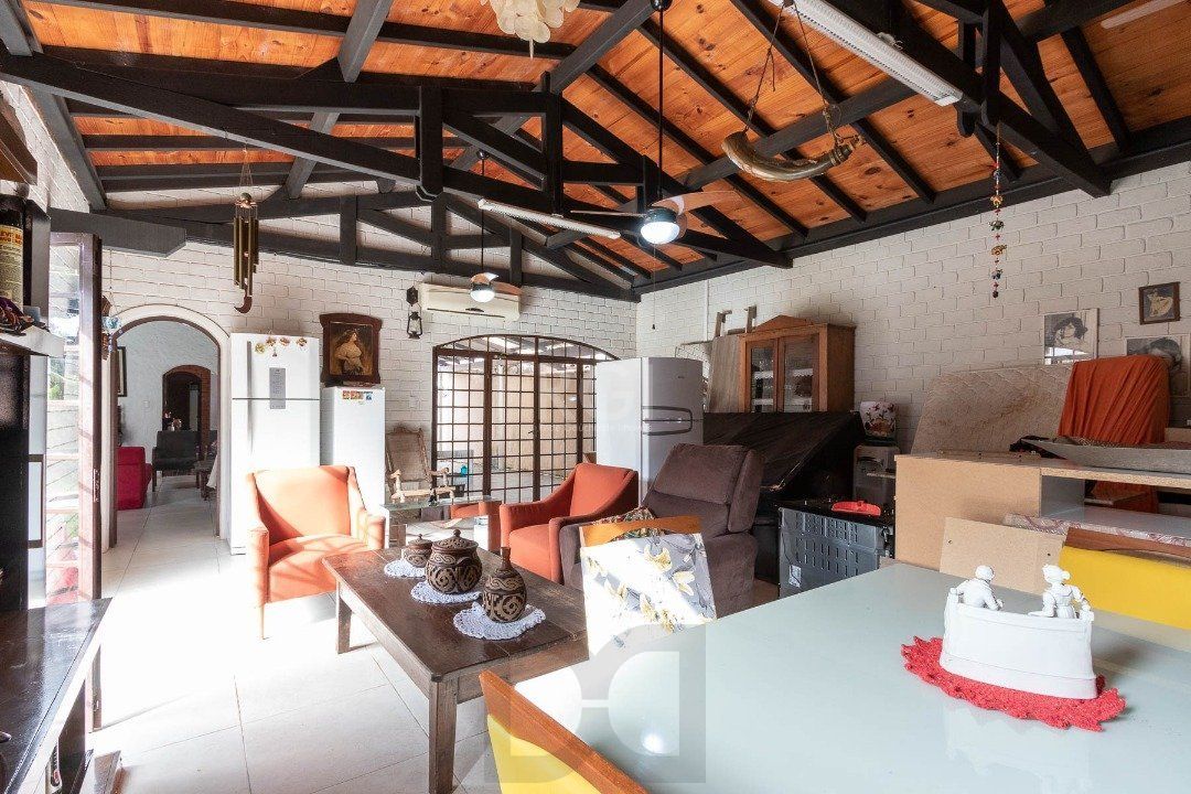 Casa para Venda - 380m², 3 dormitórios, sendo 1 suites, 3 vagas - Tristeza — foto 11