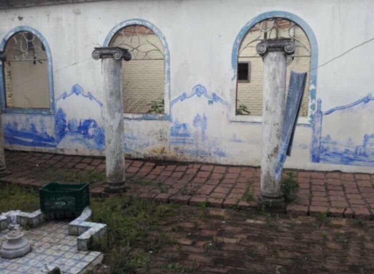 Casa Comercial para Venda - 400m², 0 dormitórios, Tristeza — foto 4