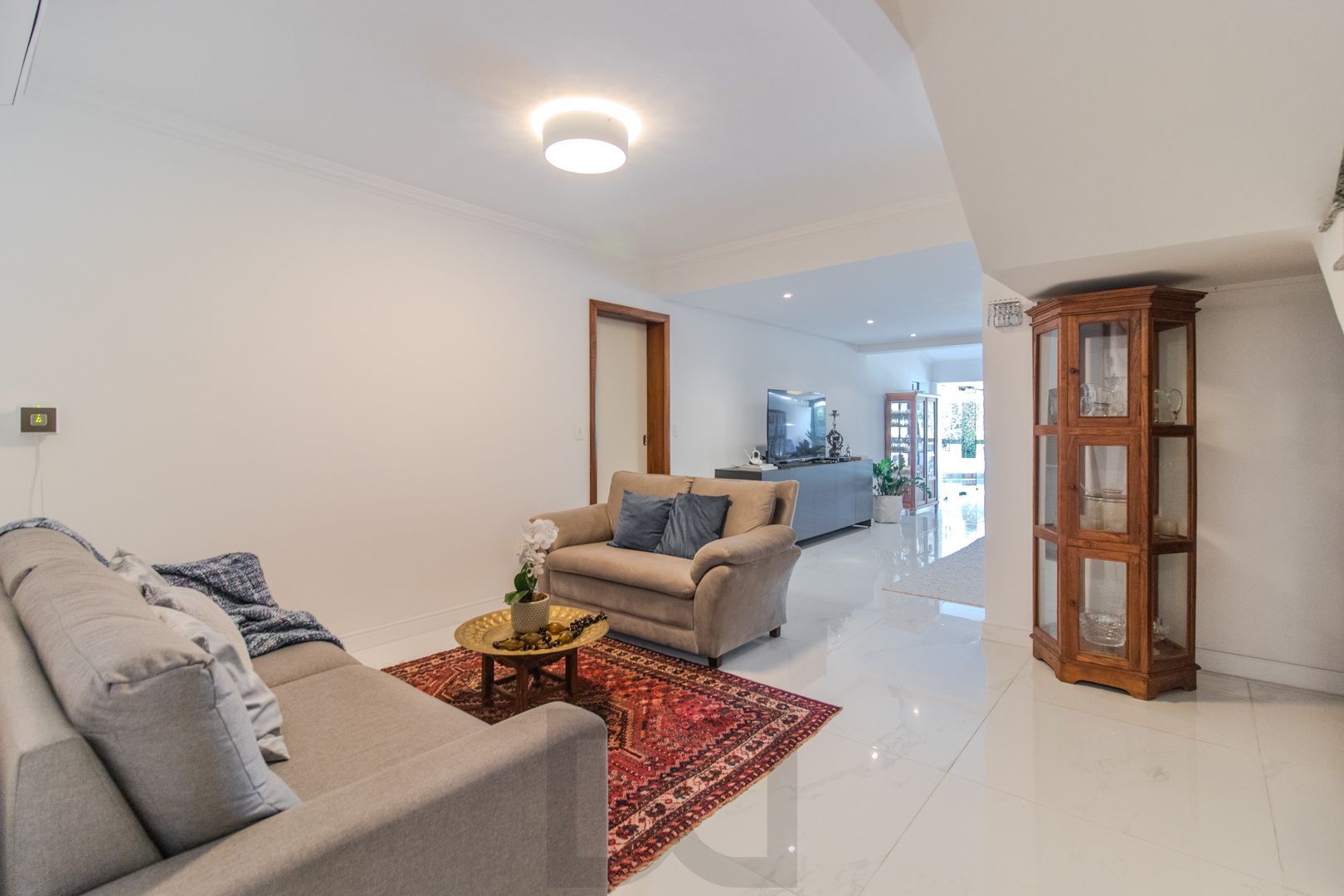 Casa para Venda - 410m², 3 dormitórios, sendo 3 suites, 2 vagas - Ipanema — foto 5