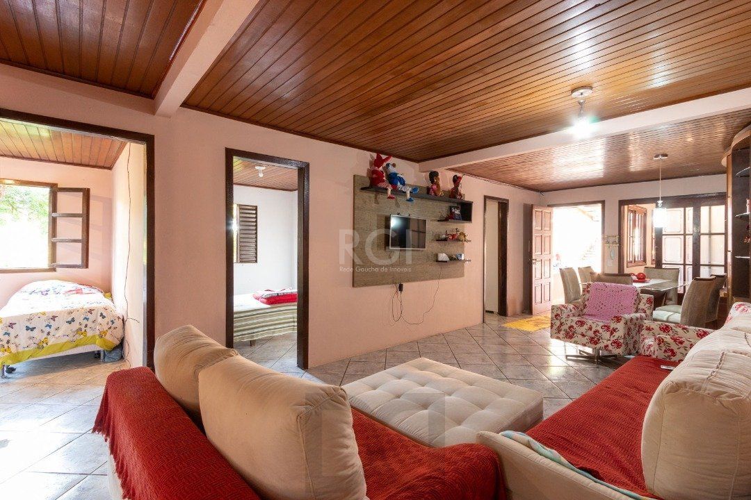 Casa para Venda - 240m², 6 dormitórios, sendo 3 suites, 2 vagas - Glória — foto 25