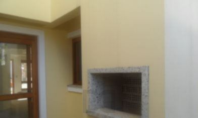 Casa para Venda - 130m², 3 dormitórios, sendo 1 suites, Hípica — foto 1