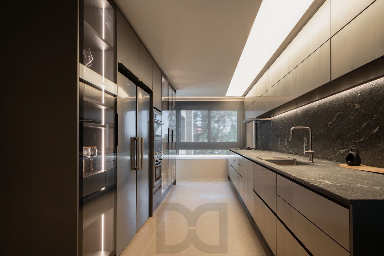 Cobertura para Venda - 483.85m², 3 dormitórios, sendo 3 suites, 4 vagas - Vila Assunção — foto 27