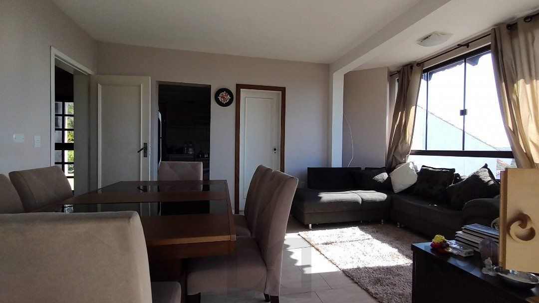 Sobrado, 5 quartos, 2 suites, pátio, 3 vagas - Bairro Vila Nova — foto 22