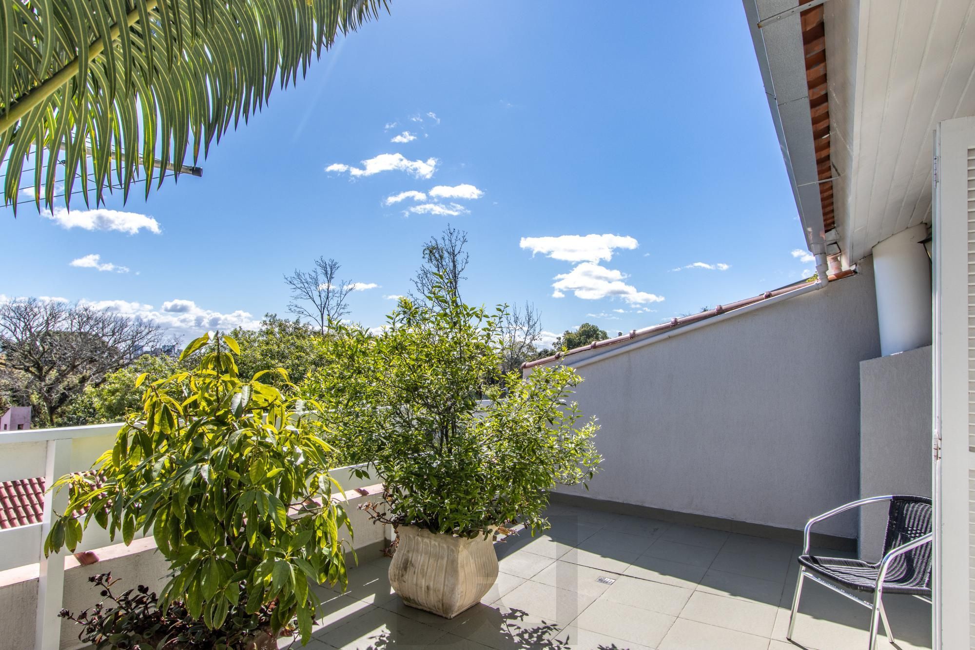 Casa em Condomínio 4 quartos (1 suite), 4 vagas - Bairro Tristeza — foto 51