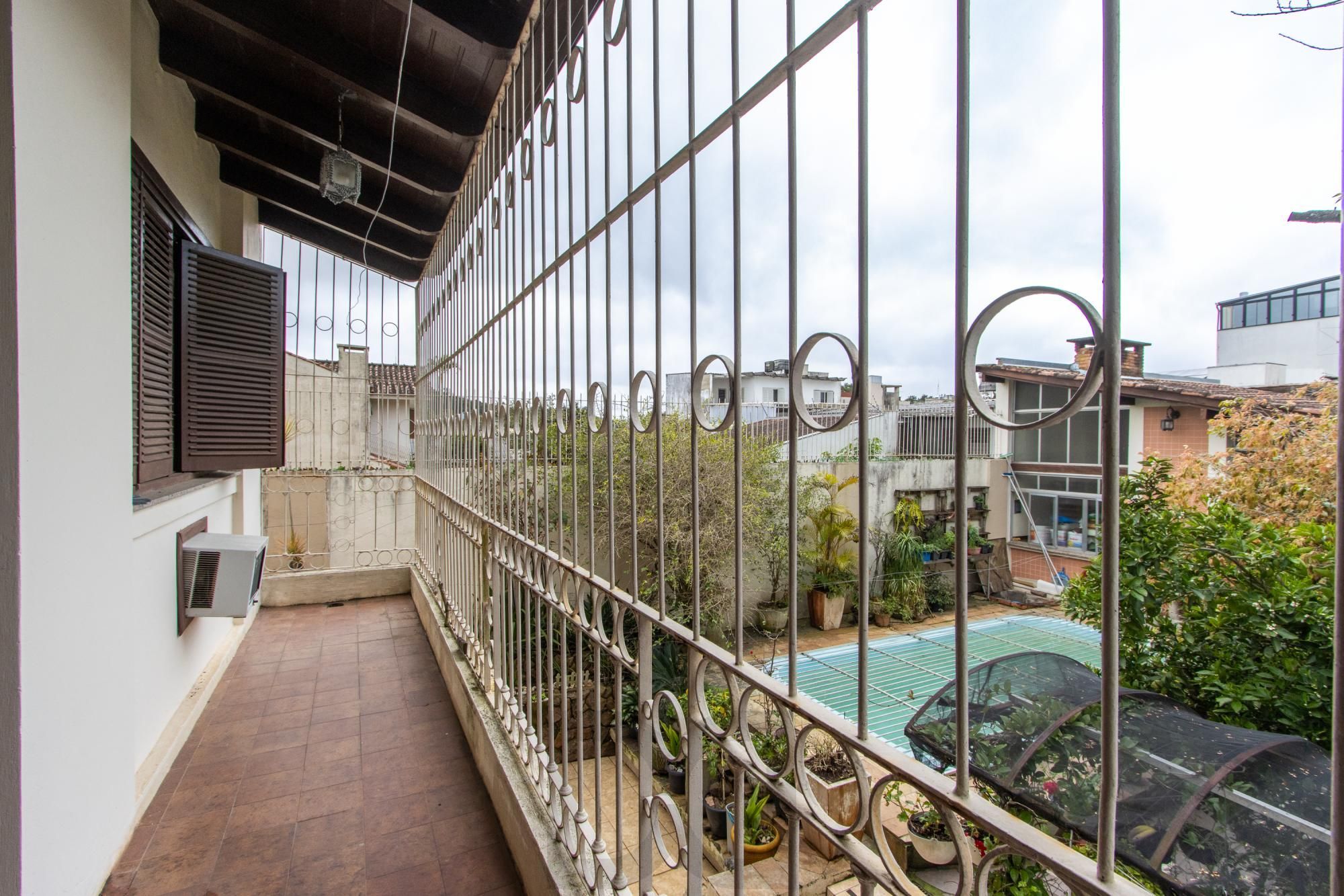 Casa para Venda - 485m², 4 dormitórios, sendo 1 suites, 3 vagas - Cristal — foto 58