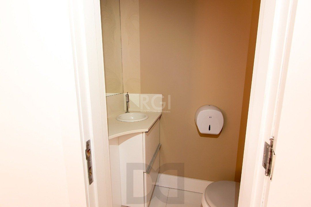 Conjunto/Sala para Venda - 194,14m², 0 dormitórios, 4 vagas - Bela Vista — foto 12