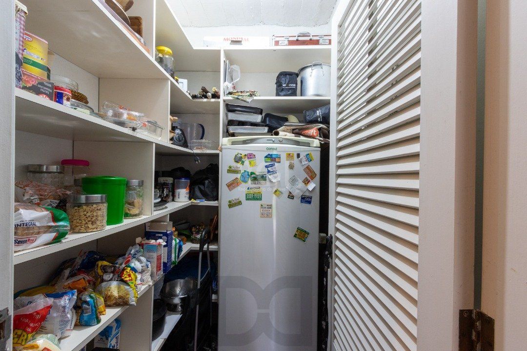 Casa para Venda - 300m², 4 dormitórios, sendo 2 suites, 4 vagas - Vila Assunção — foto 15