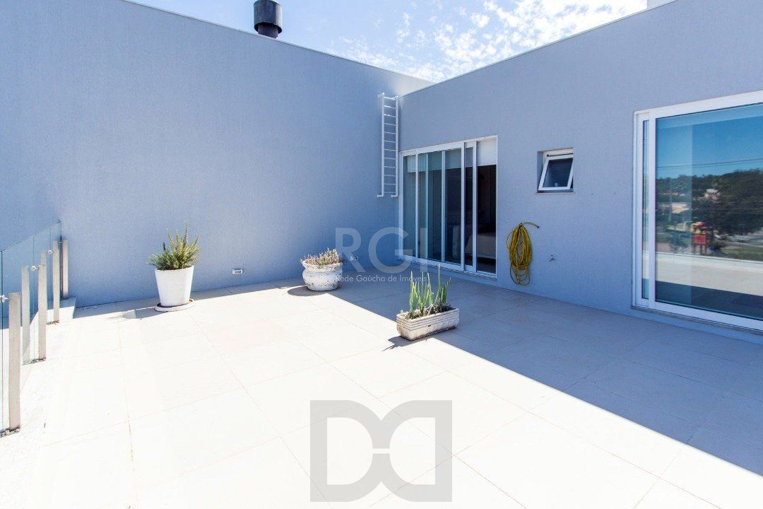 Casa Condominio para Venda - 707.4m², 6 dormitórios, sendo 6 suites, 4 vagas - Terra Ville — foto 49