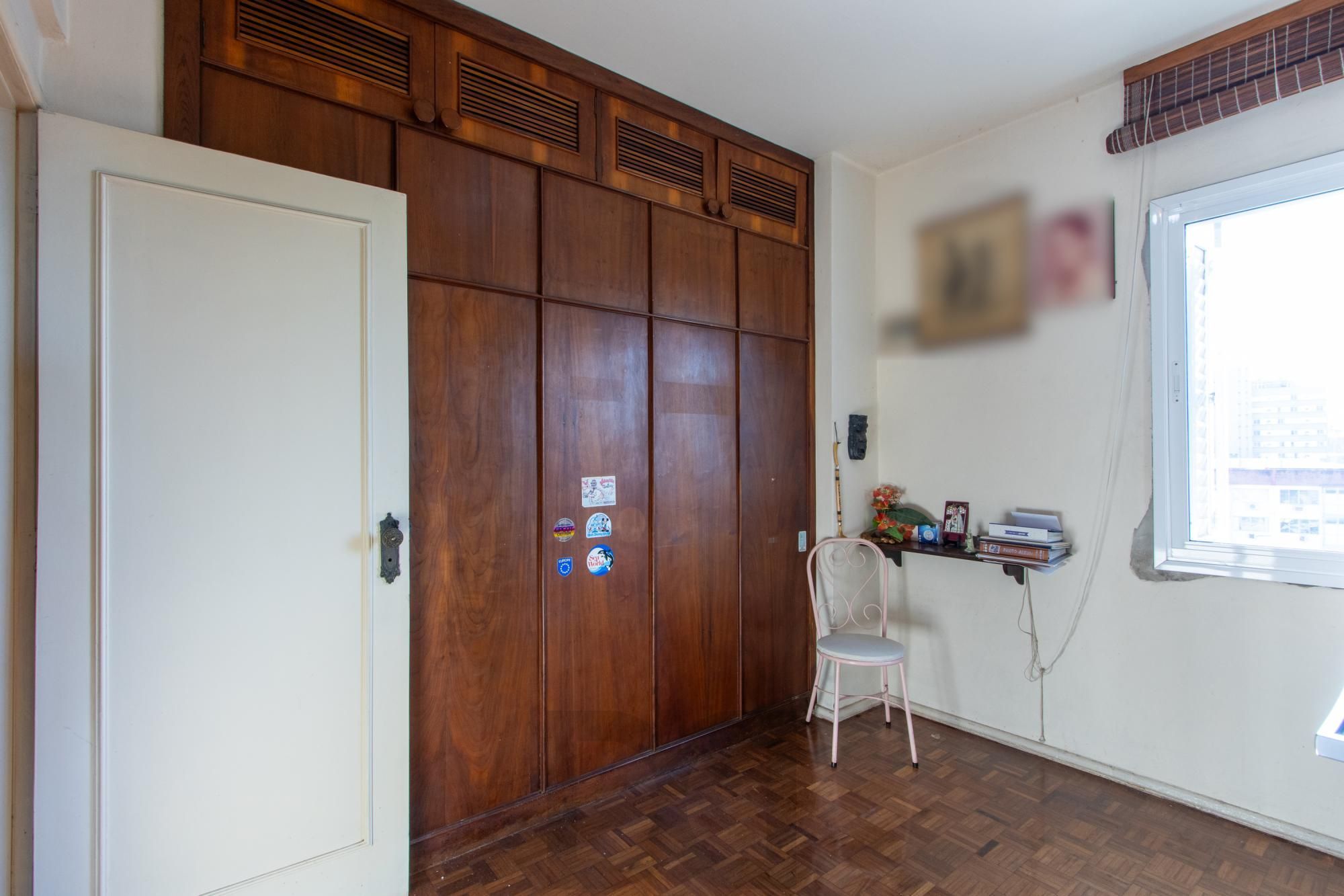 Apartamento Semimobiliado DESOCUPADO de 3 Quartos na Duque de Caxias, Centro Histórico de Porto Alegre — foto 21