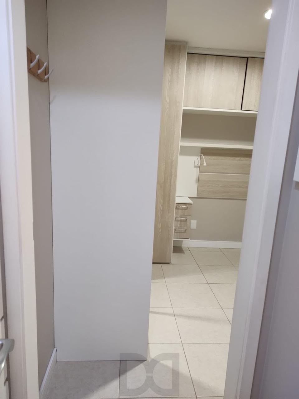 Apartamento mobiliado e reformado . — foto 21