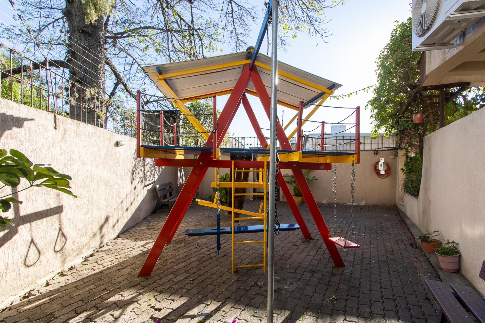 Casa em condomínio, com 3 dormitórios, — foto 46