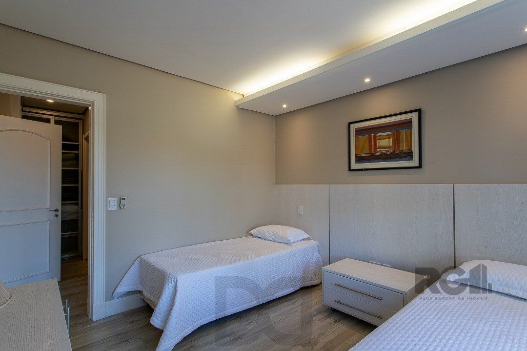 Casa Condominio para Venda - 610m², 4 dormitórios, sendo 4 suites, 3 vagas - Terra Ville — foto 10