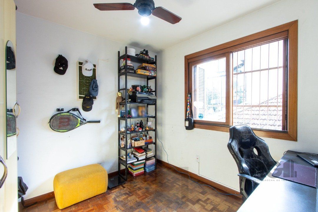 Casa de 3 dormitórios à venda na Tristeza - Zona sul de Poa. — foto 34