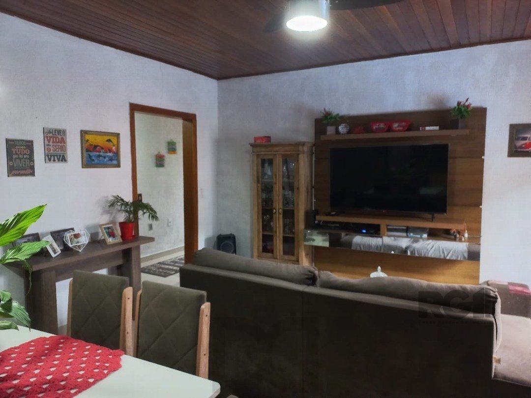 Casa 2 dormitórios com piscina na Vila Nova Porto Alegre — foto 9