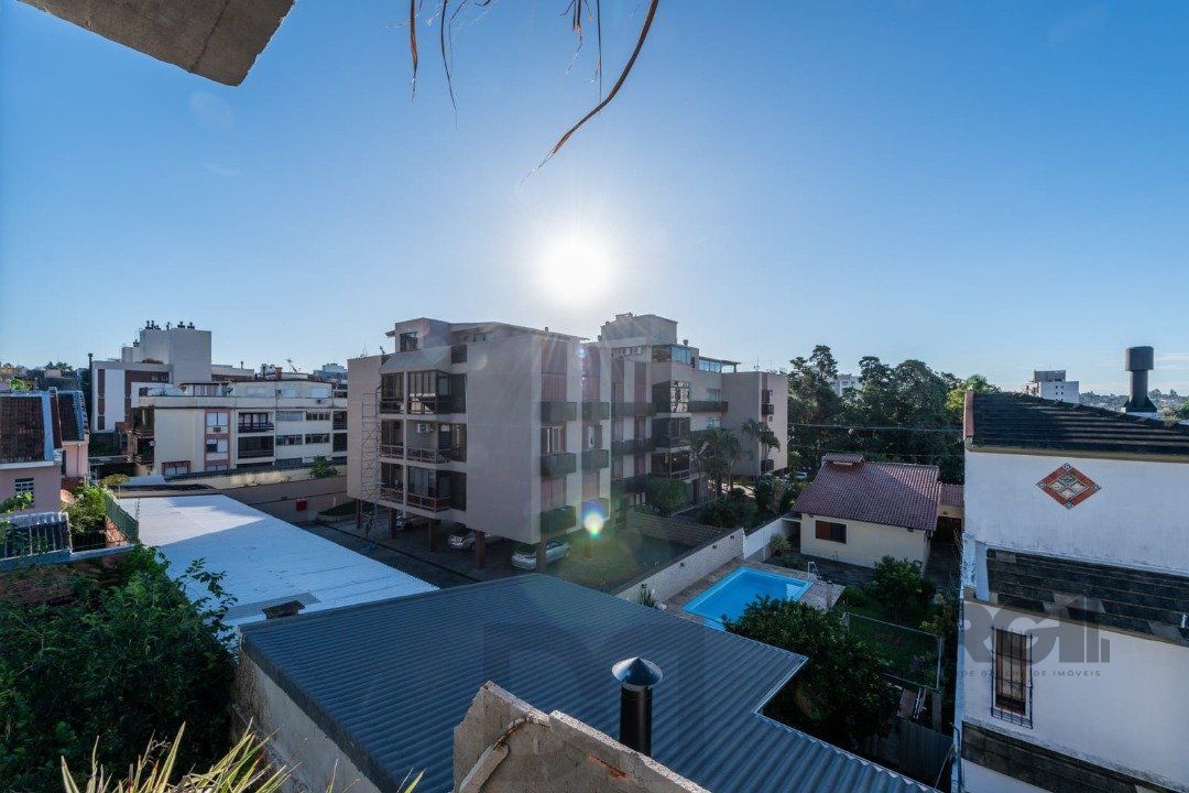 Cobertura 3 quartos, suite, terraço, 2 vagas, no bairro Tristeza em Porto Alegre — foto 14