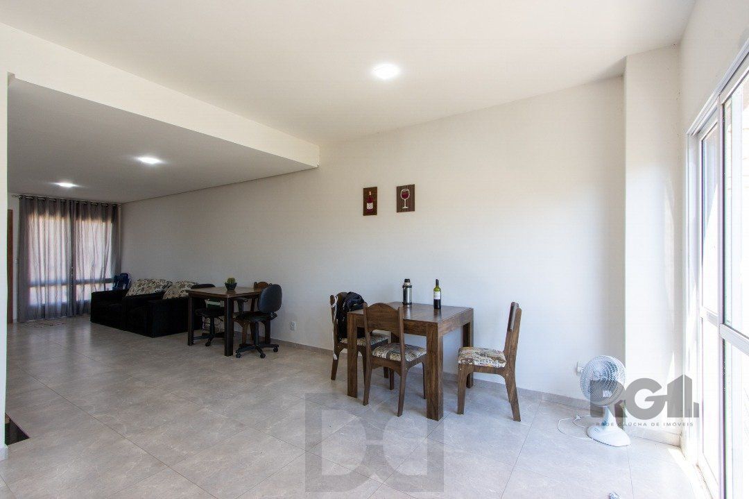 Sobrado 3 Dprmitórios Bairro Espírito Santo. — foto 13