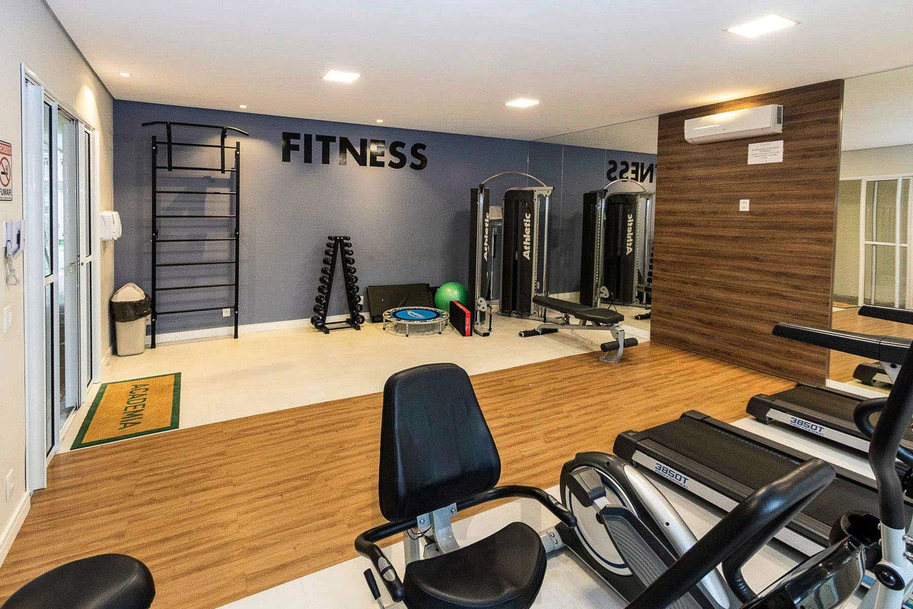 Aparamento 2 quartos (1 suite) no Barra Garden – Vila Nova, Porto Alegre! — foto 37