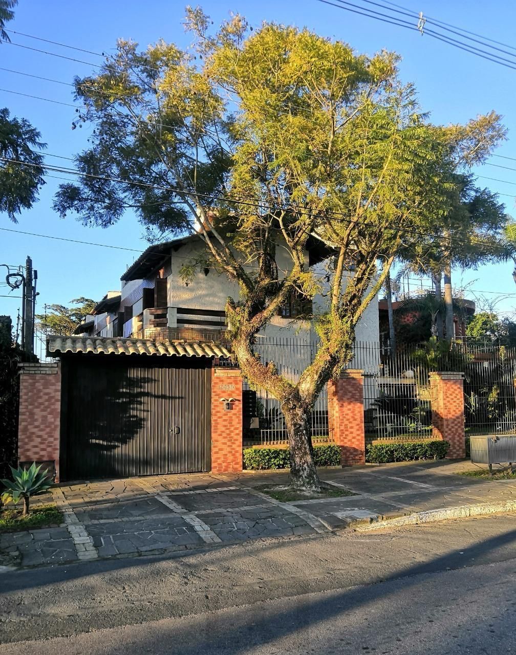 Casa de Condomínio com 3 dormitórios e 2 vagas em Ipanema — foto 23