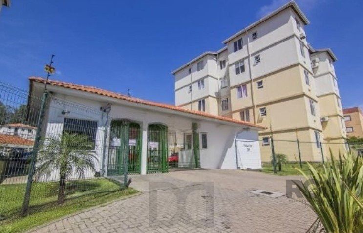 Apartamento 3 dormitório mobiliado — foto 1