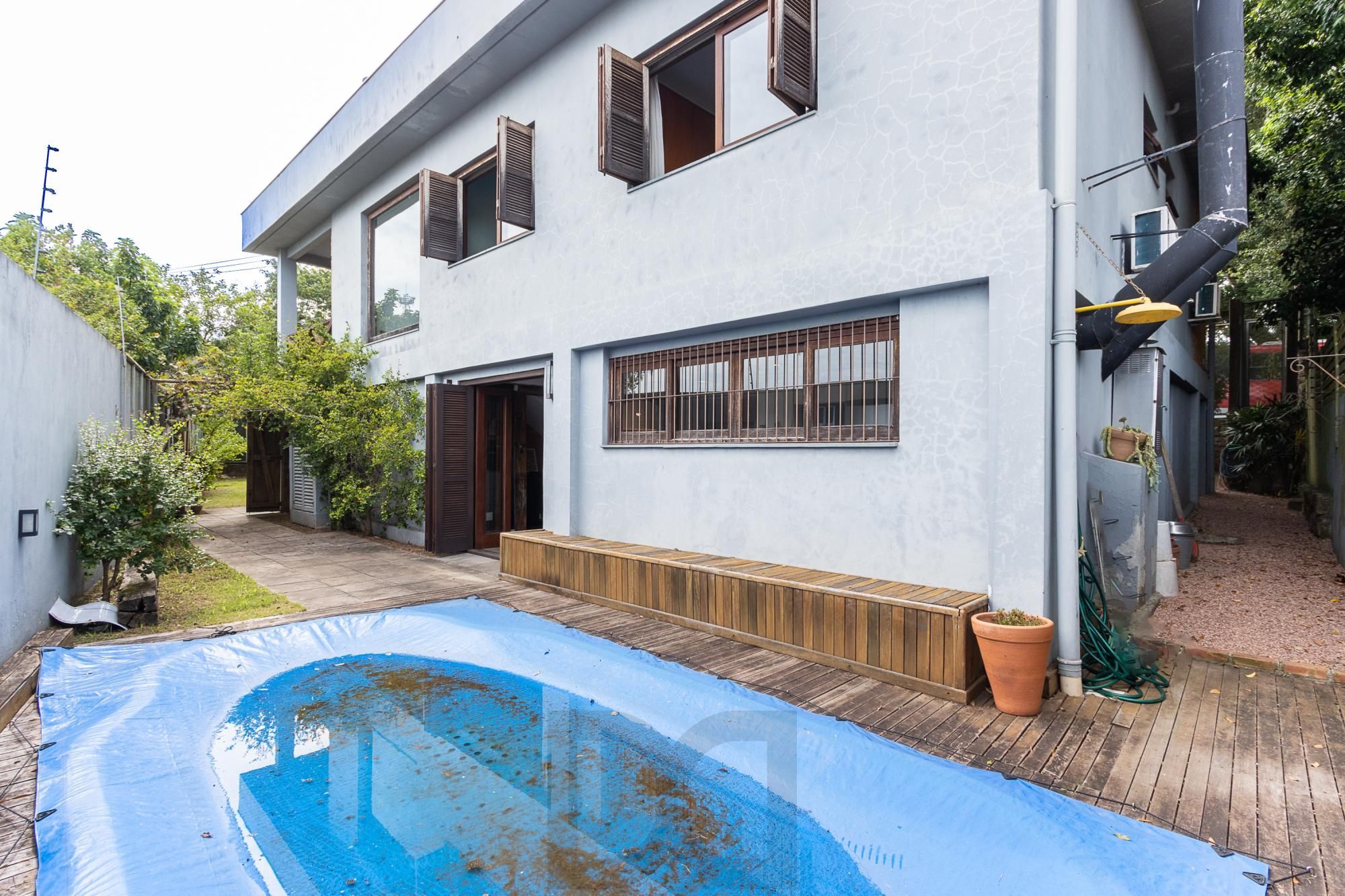 Casa com 6 quartos à venda bairro Espírito Santo, Porto Alegre. — foto 60
