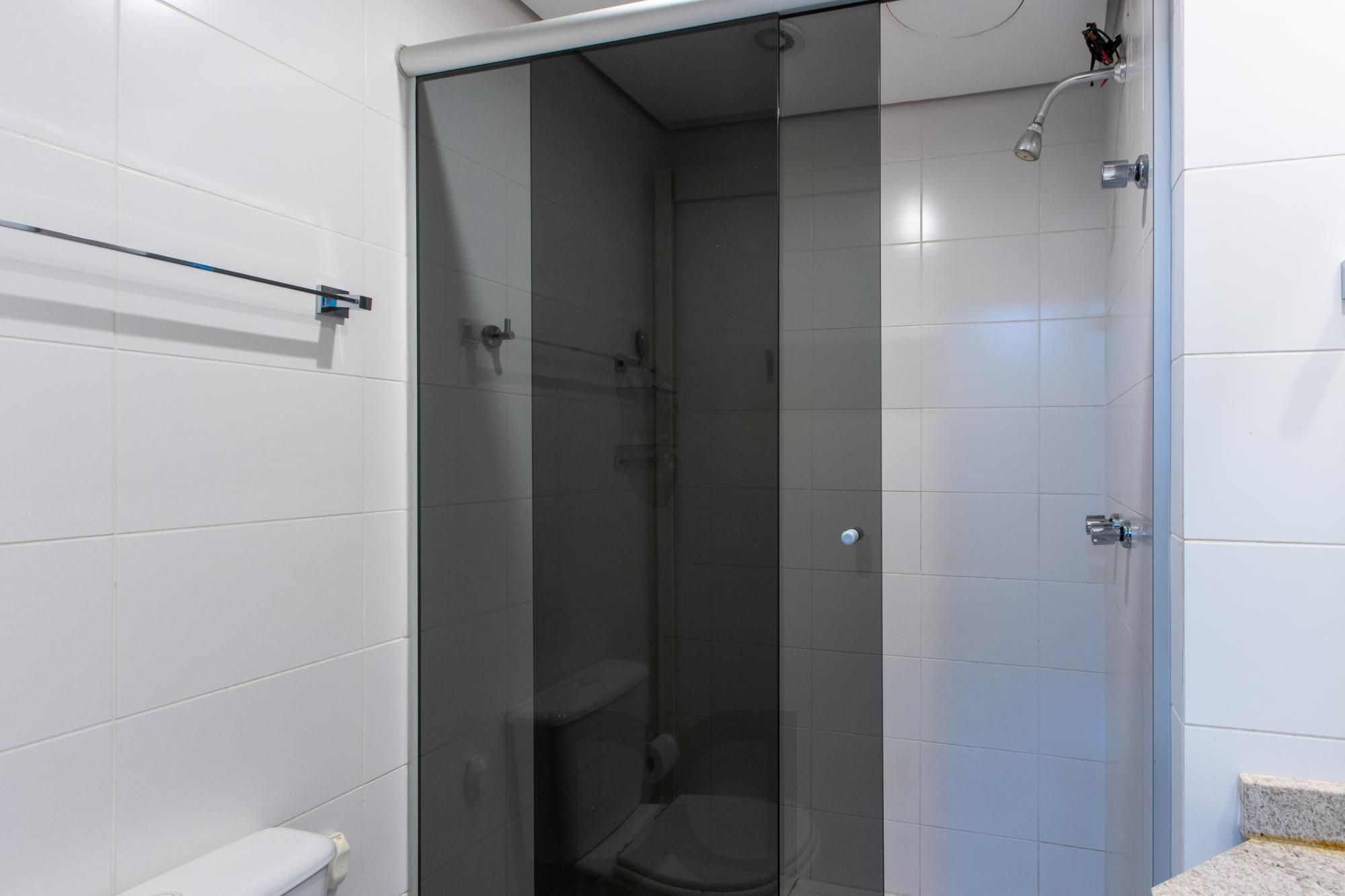 Apartamento 1 quarto e 1 vaga no Petrópolis — foto 12