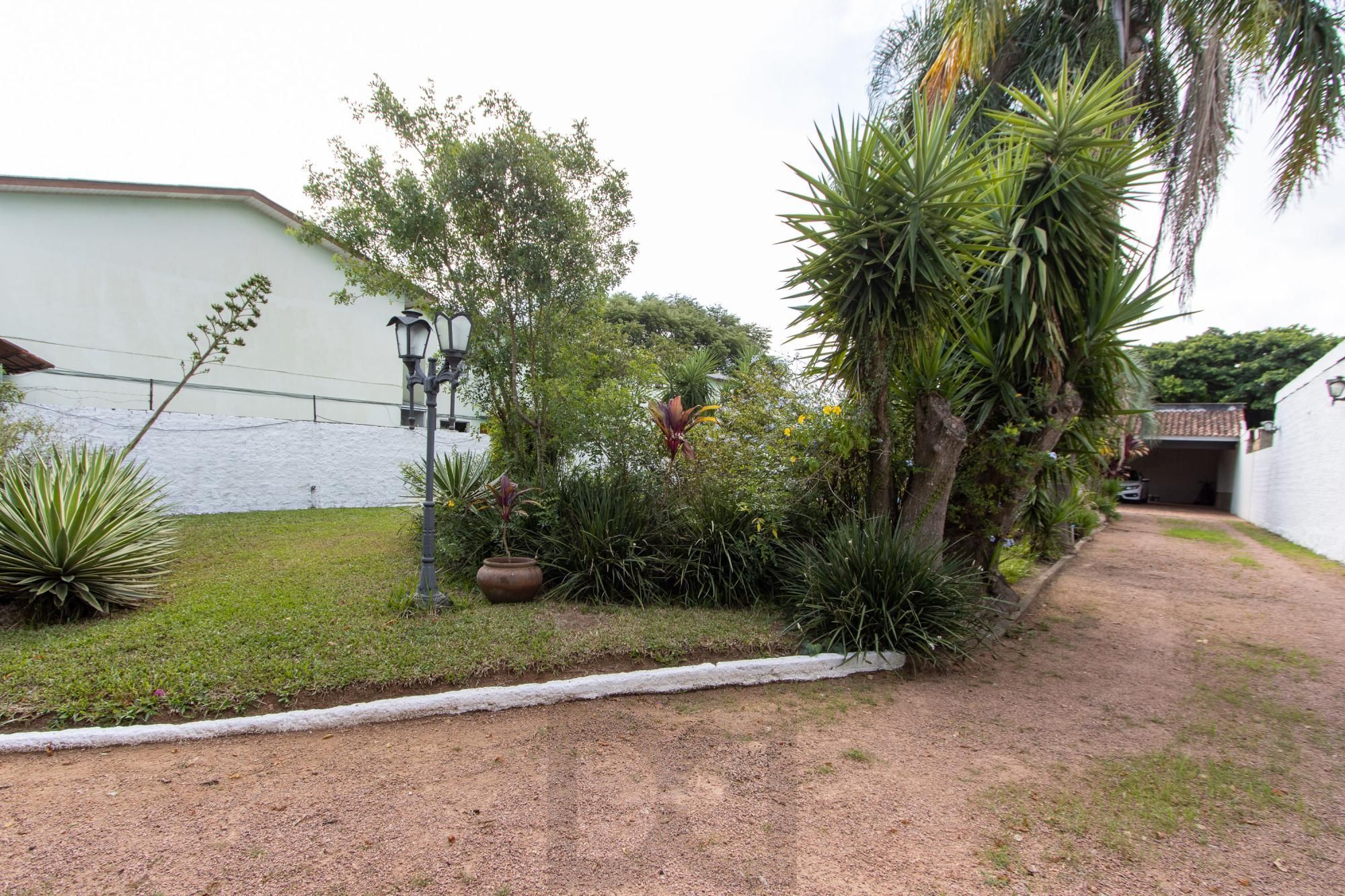 Casa em Vila Nova, Porto Alegre! Com 160m² de área privativa e um total de 899m² — foto 37