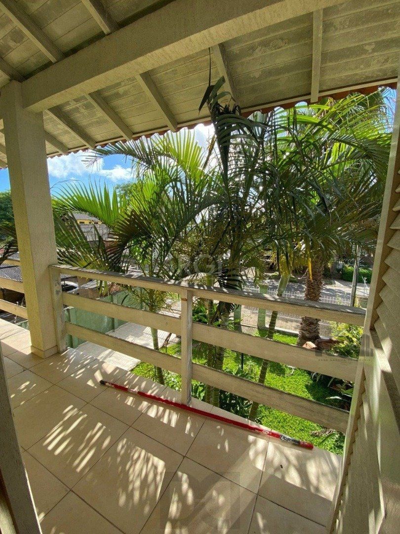 Casa para Venda - 250m², 3 dormitórios, sendo 1 suites, 2 vagas - Cristal — foto 13