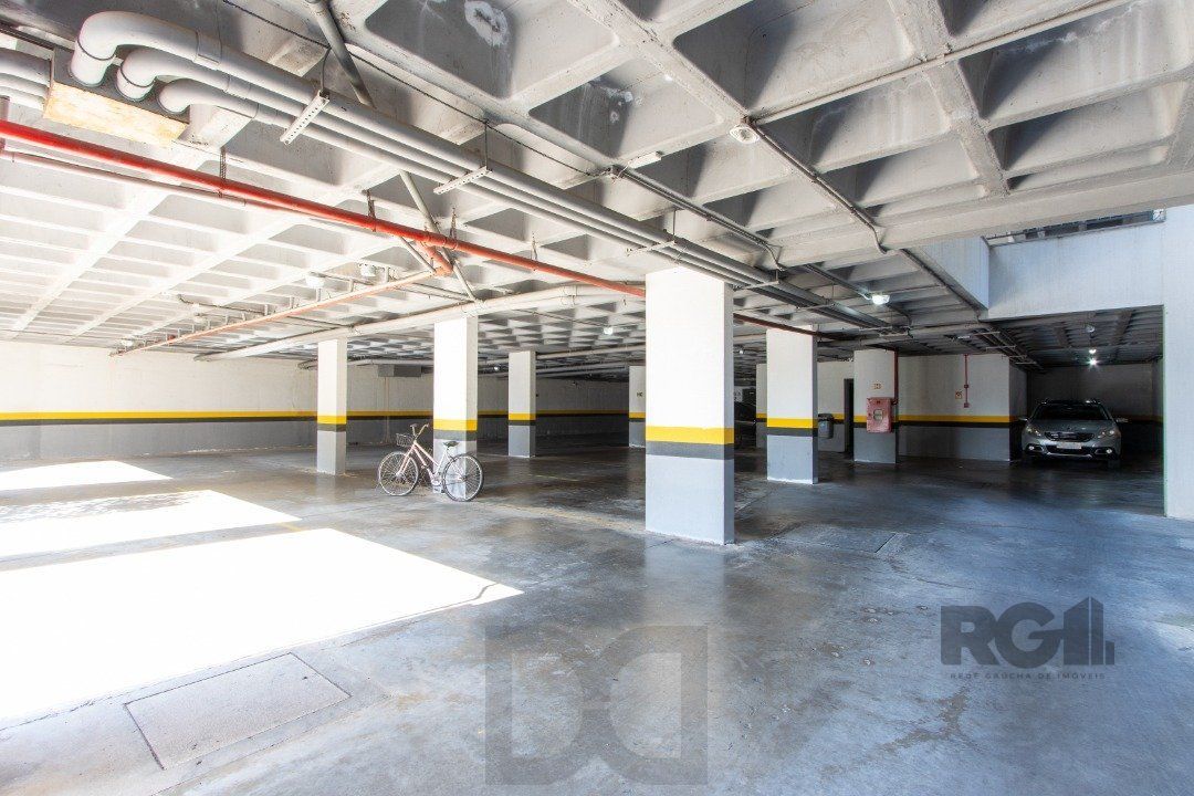 Apartamento semi-mobiliado, com área privada de 50,95 M2 — foto 36