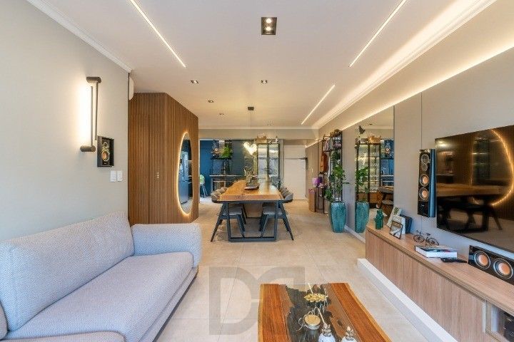 Apartamento Garden no Petrópolis 2 dormitórios — foto 5