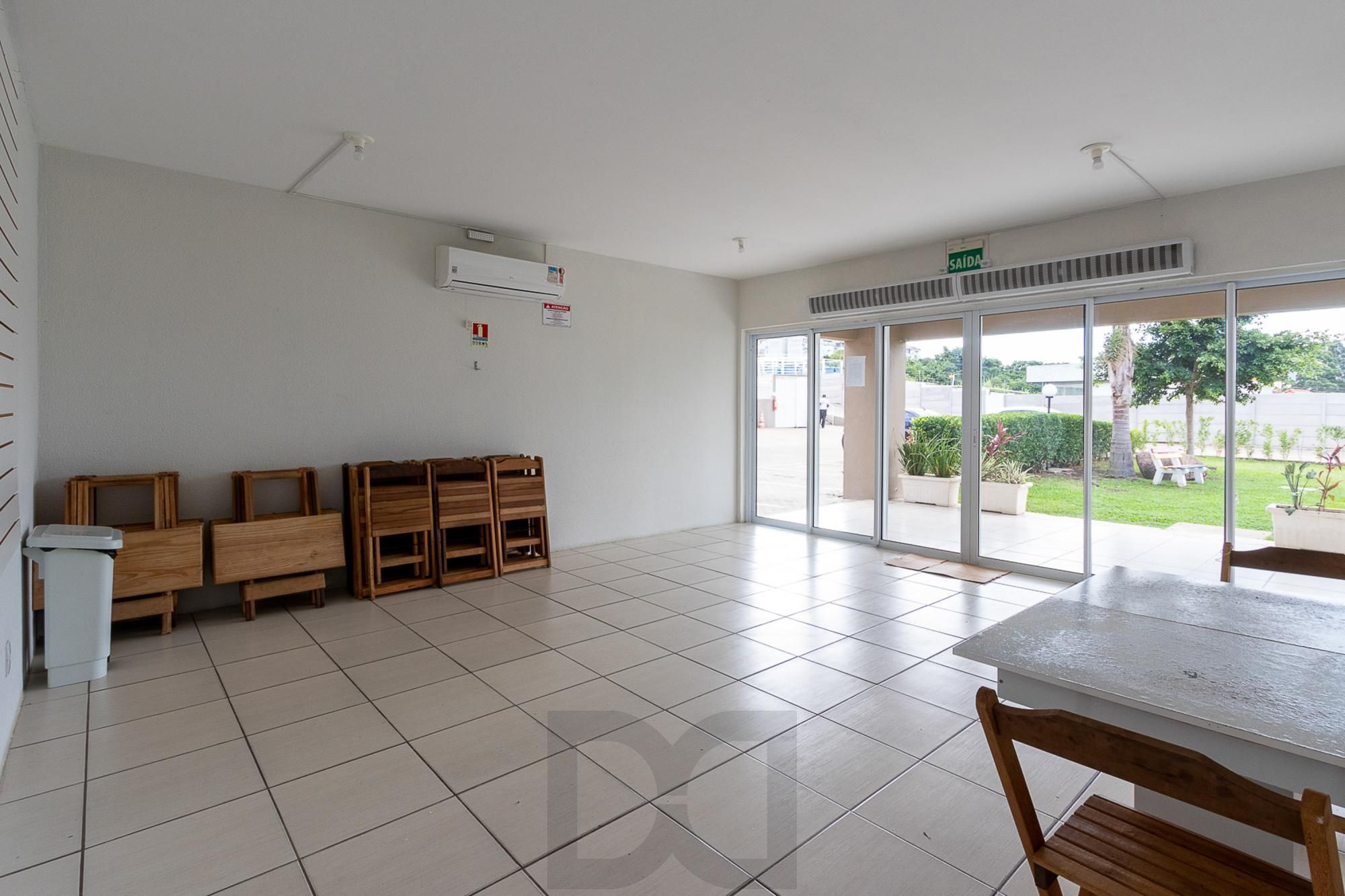 Apartamento de 2 dormitórios térreo — foto 29