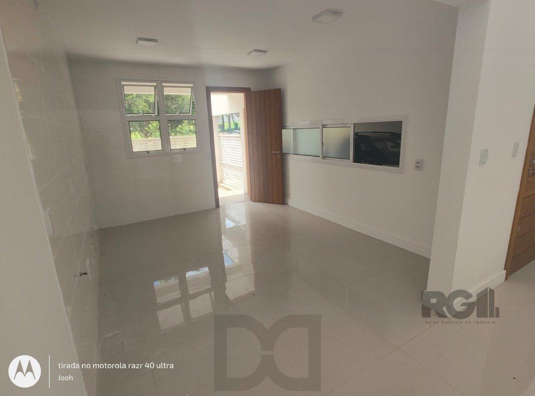 Casa em Condomínio fechado com 3 dormitórios no bairro Vila Nova em Porto Alegre, RS — foto 6