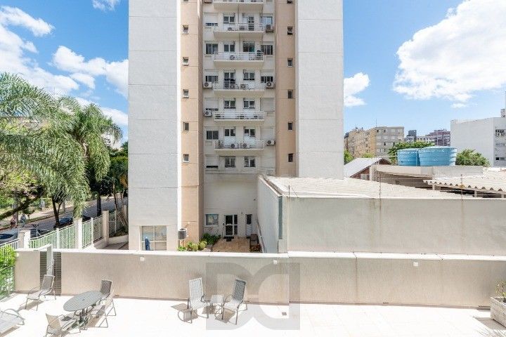 Apartamento Garden no Petrópolis 2 dormitórios — foto 30