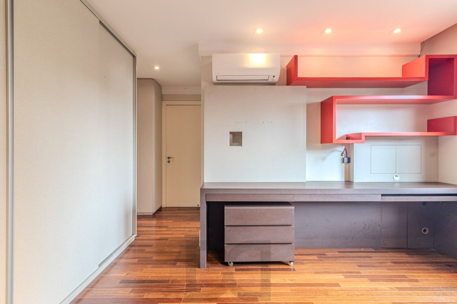 Alto Padrão no TERRAZAS: 4 Suítes, 312m² e Vista Incrível para a Natureza — foto 27