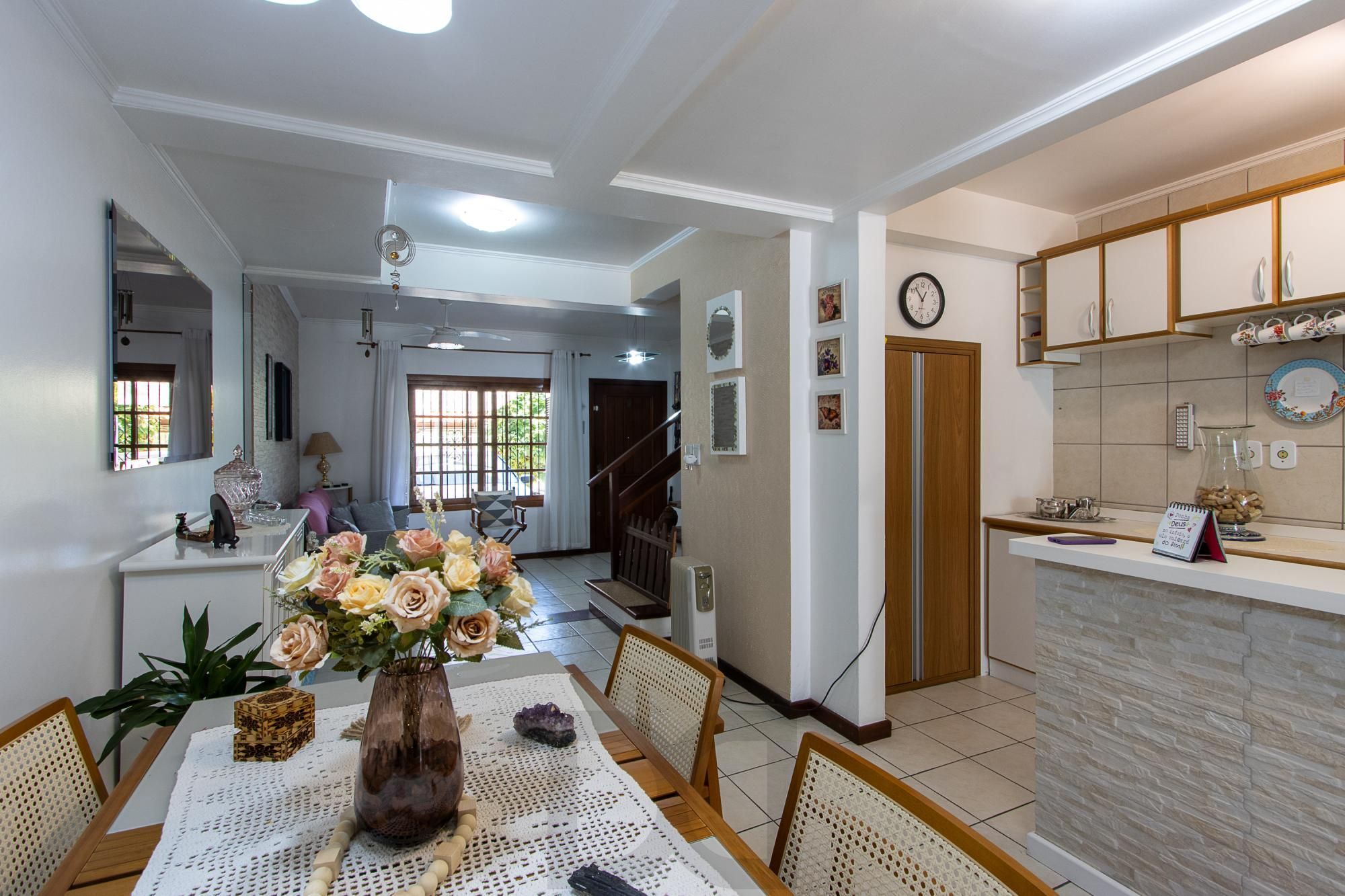 Casa para Venda - 110.14m², 2 dormitórios, sendo 1 suites, 2 vagas - Hípica — foto 8