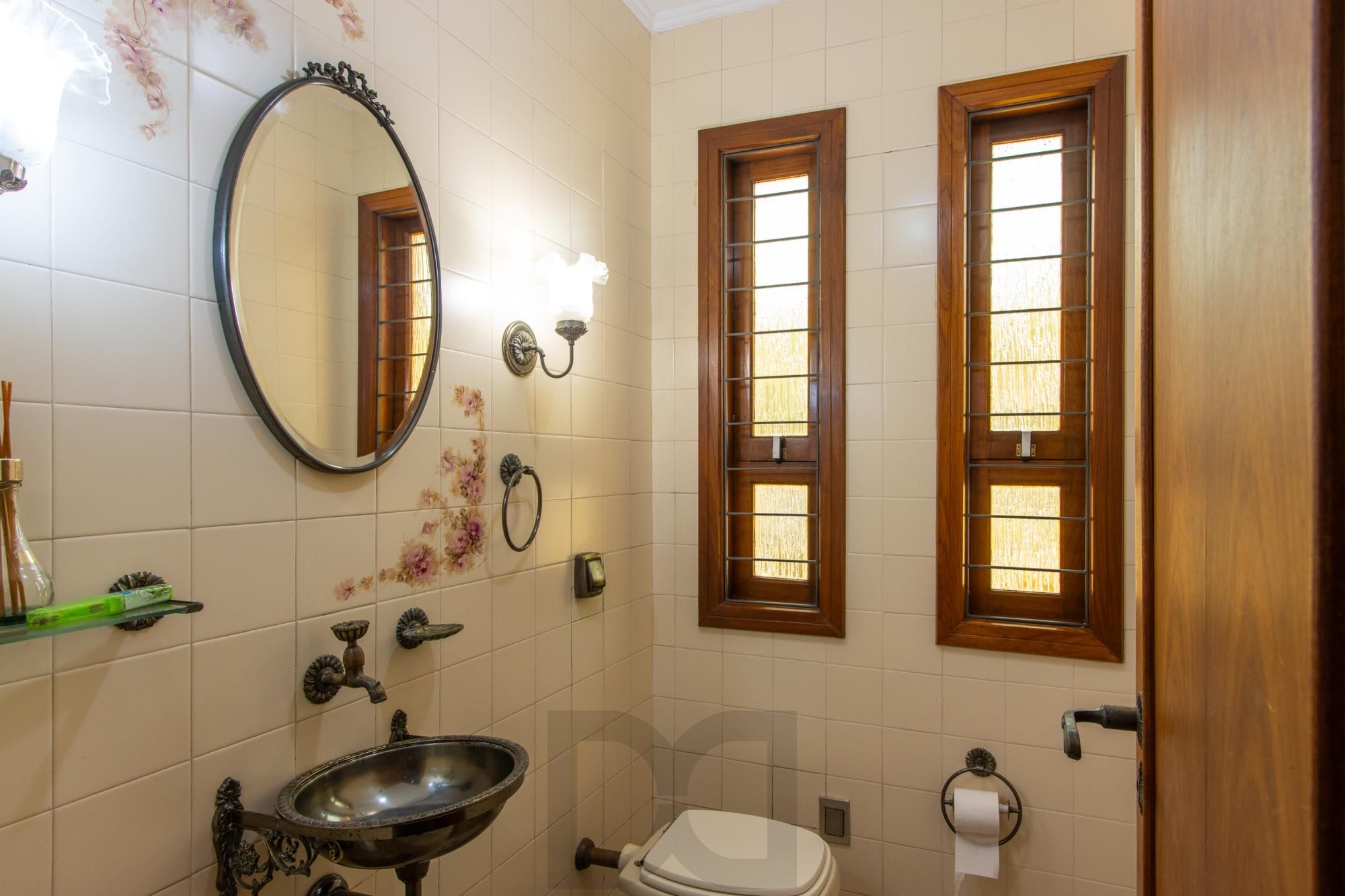 Casa à venda com 5 dormitórios, 392m² e 4 vagas no bairro Vila Assunção, Zona Sul de Porto Alegre — foto 7