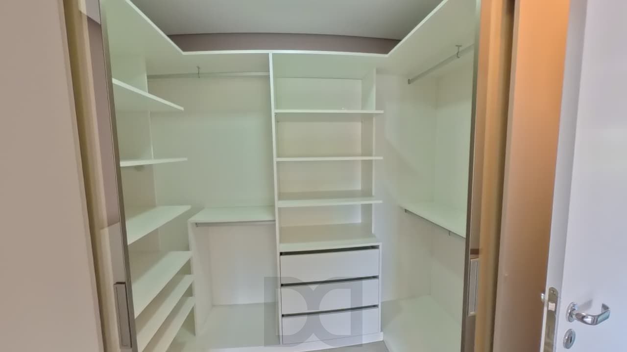 APARTAMENTO MOBILHADO IMPECÁVEL — foto 38