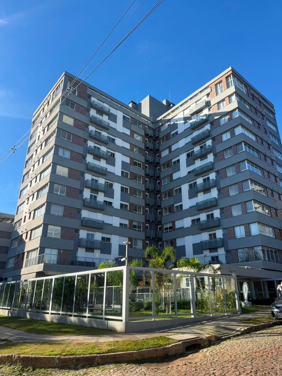 Apartamento para Venda - 69.96m², 2 dormitórios, sendo 2 suites, 1 vaga - Moinhos de Vento — foto 15