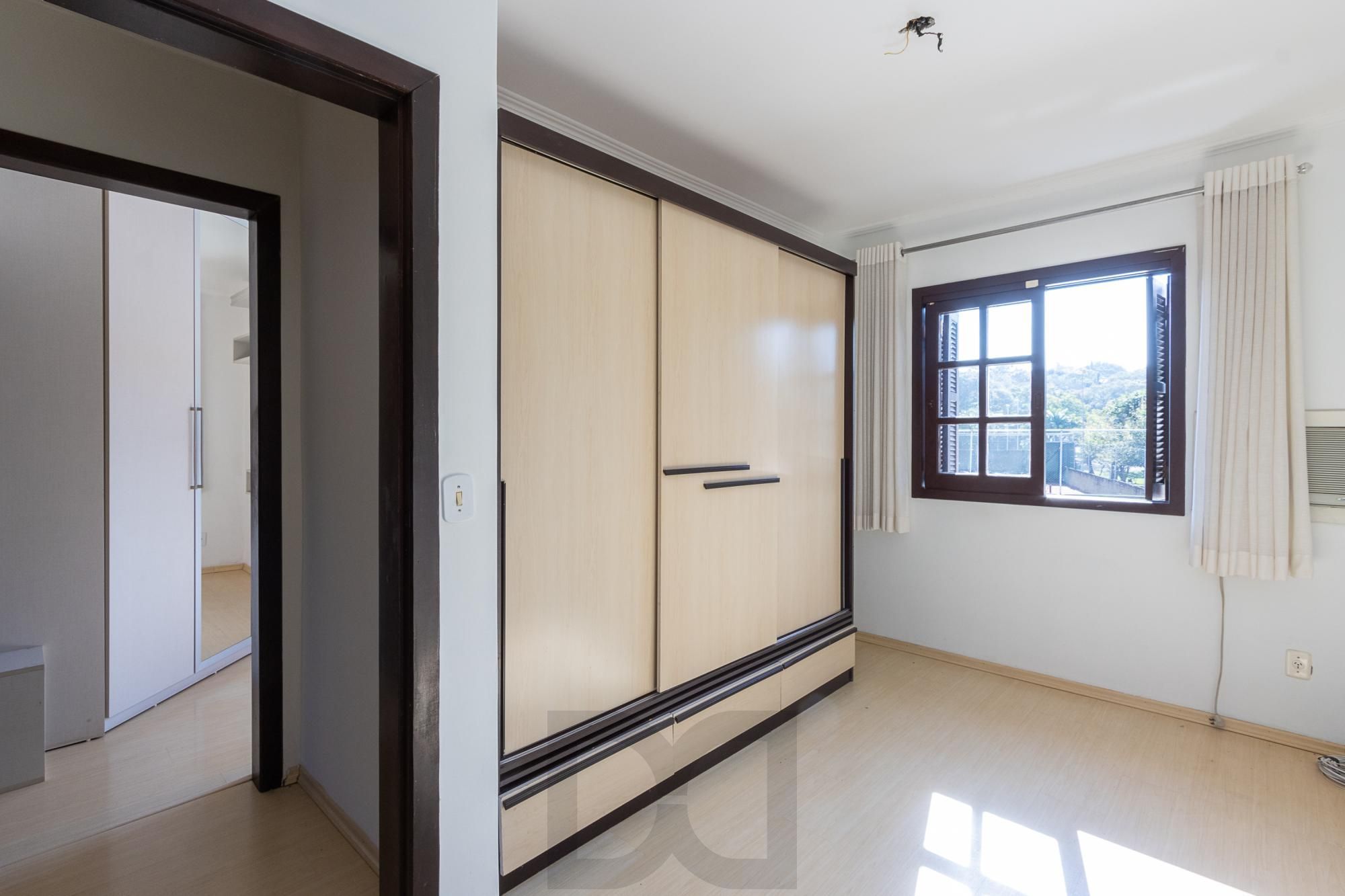 Casa 3 dorm. I suíte I Vaga 2 carros — foto 36