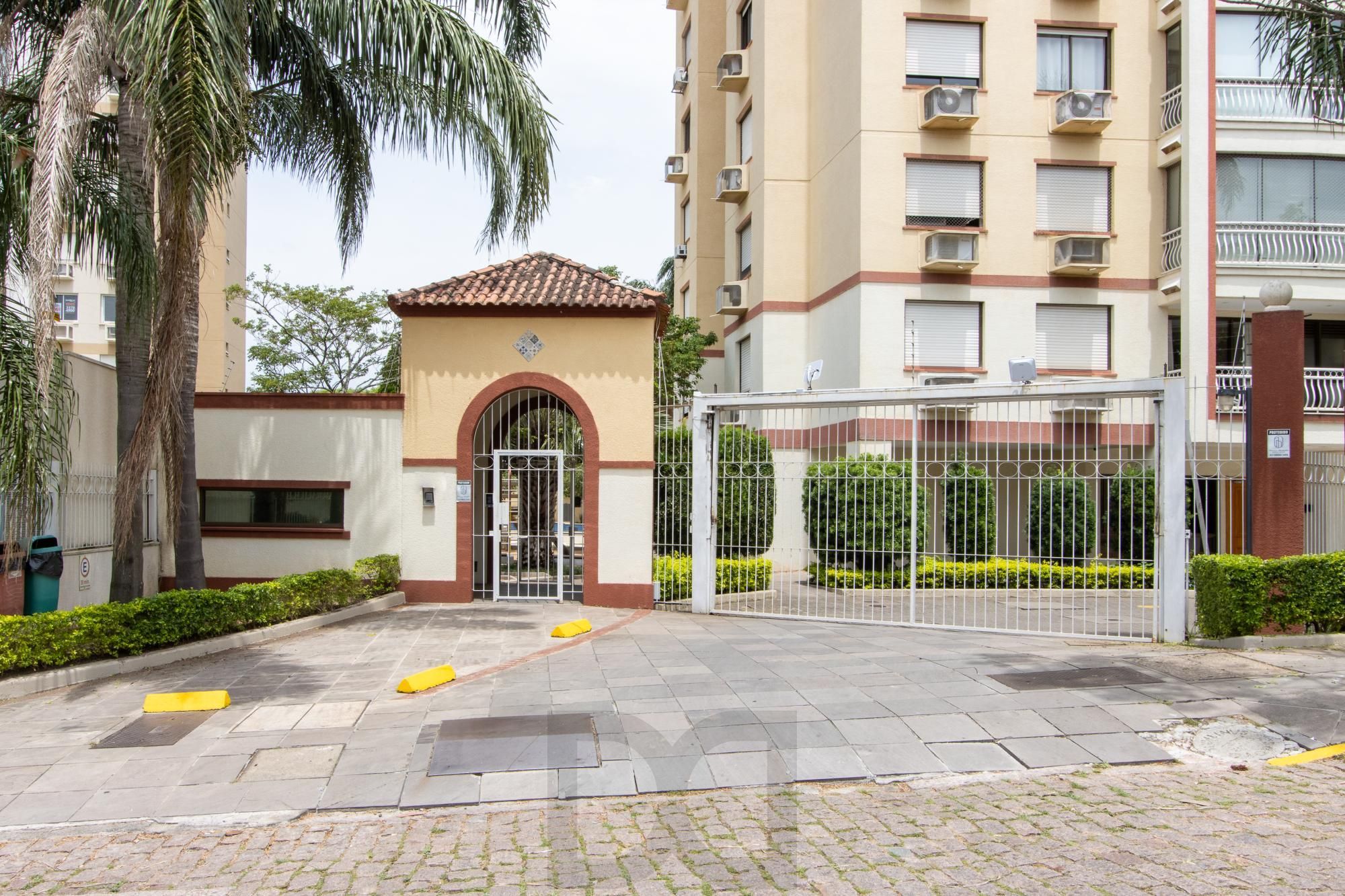 Apartamento para Venda - 93.43m², 3 dormitórios, 1 suite, 1 vaga - Teresópolis — foto 31