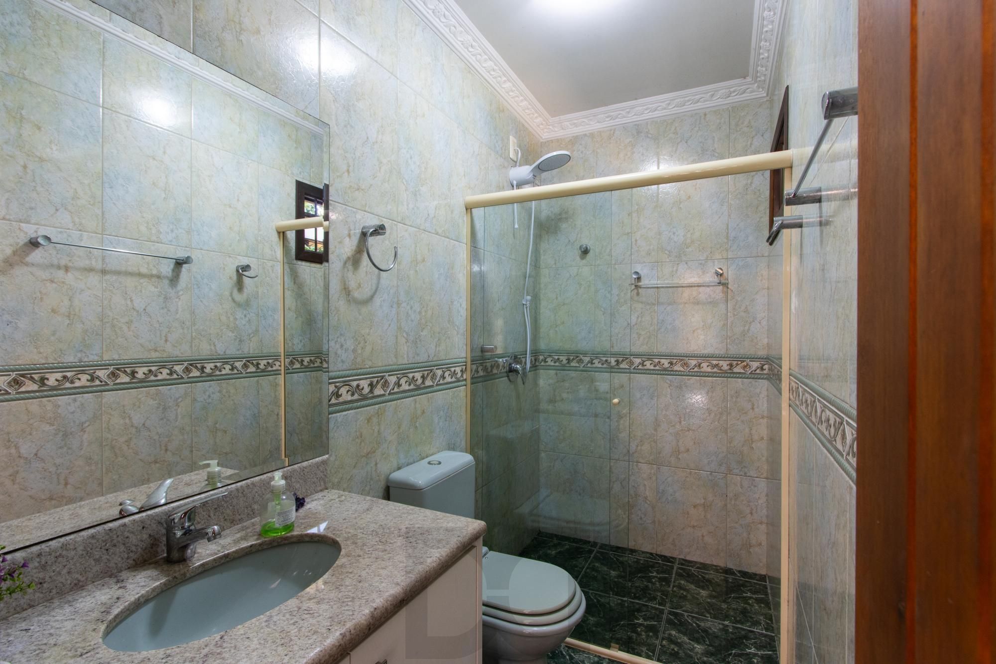 Casa com 3 quartos e 357m² à venda em Tristeza, Porto Alegre. — foto 27