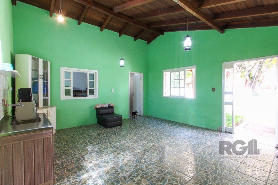 Casa 04 dormitórios, 02 suítes, living 02 ambientes — foto 58