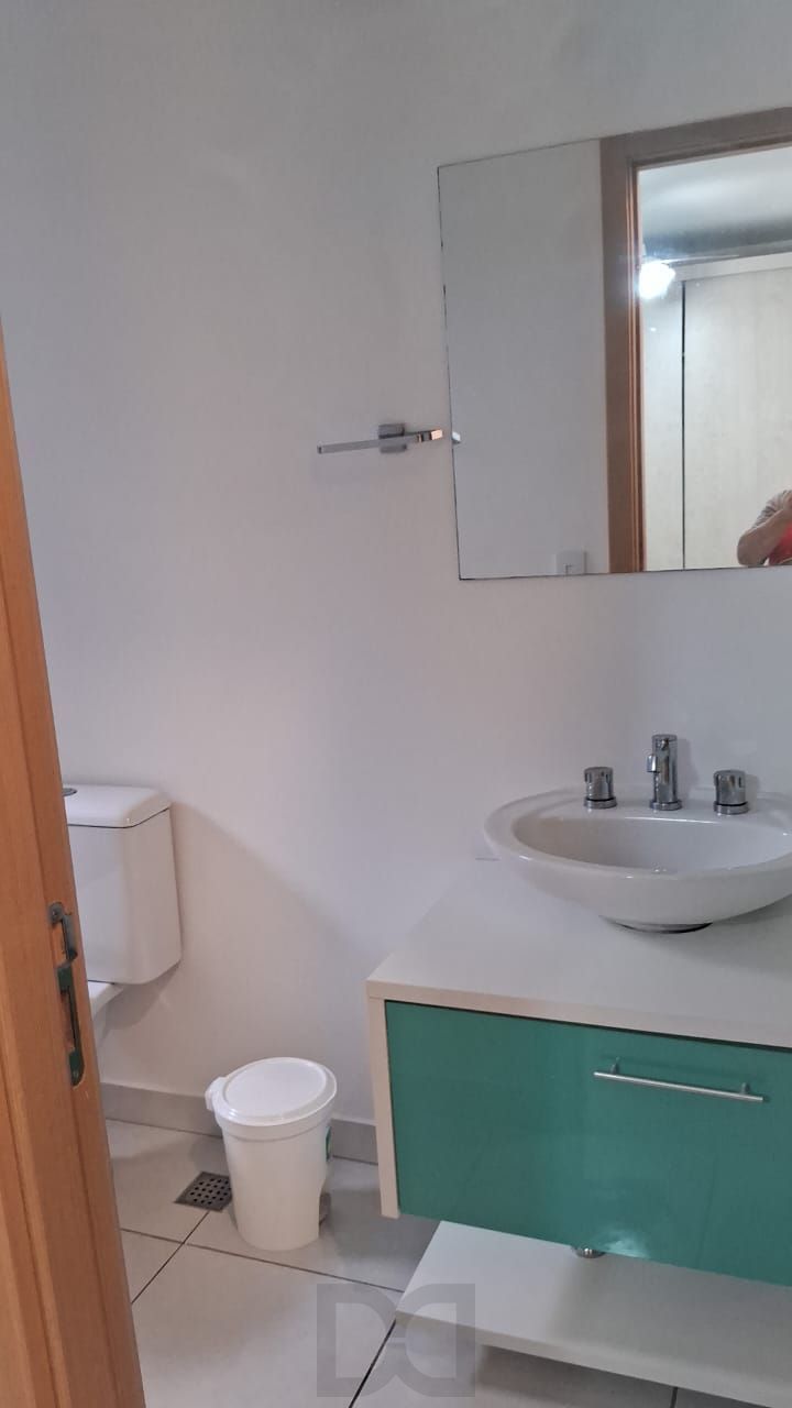 Apartamento 2 quartos (1 suite), 1 vaga, infra - Bairro Teresópolis — foto 16