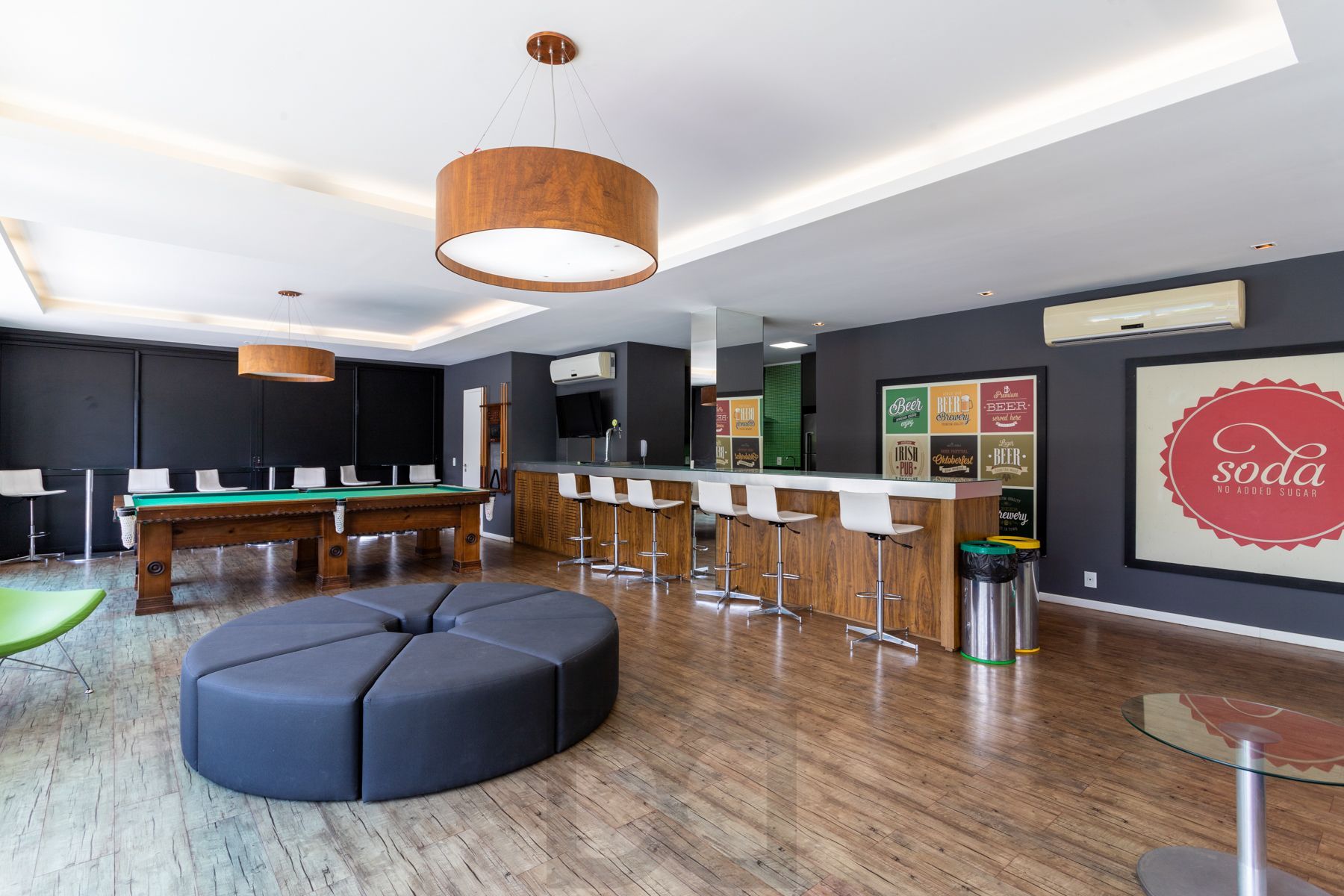 Apartamento com 2 quartos e 65m² à venda em Tristeza, Porto Alegre. — foto 39