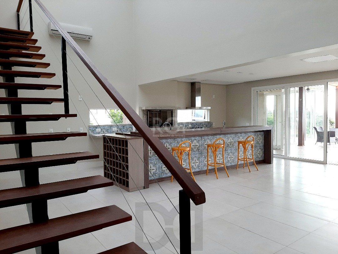 Casa Condominio para Venda com elevador- 480.25m², 5 dormitórios (4 suites), 4 vagas - Terra Ville — foto 32