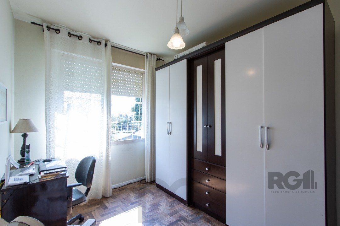 Casa em condomínio aberto, 3 quartos, edicula com 1 quarto - Bairro Santa Tereza — foto 18