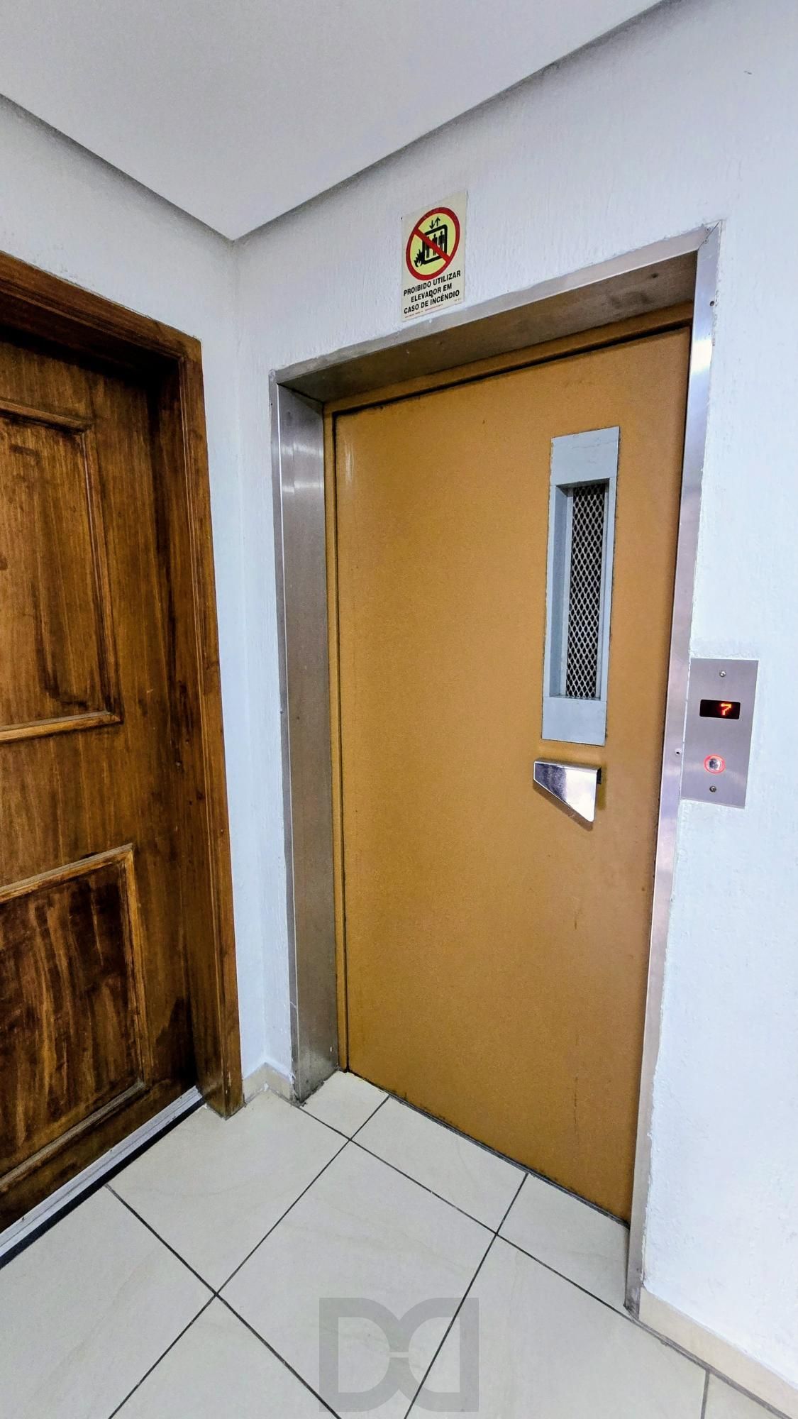 Apartamento para Venda - 59.35m², 2 dormitórios, 1 vaga - Cristal — foto 22