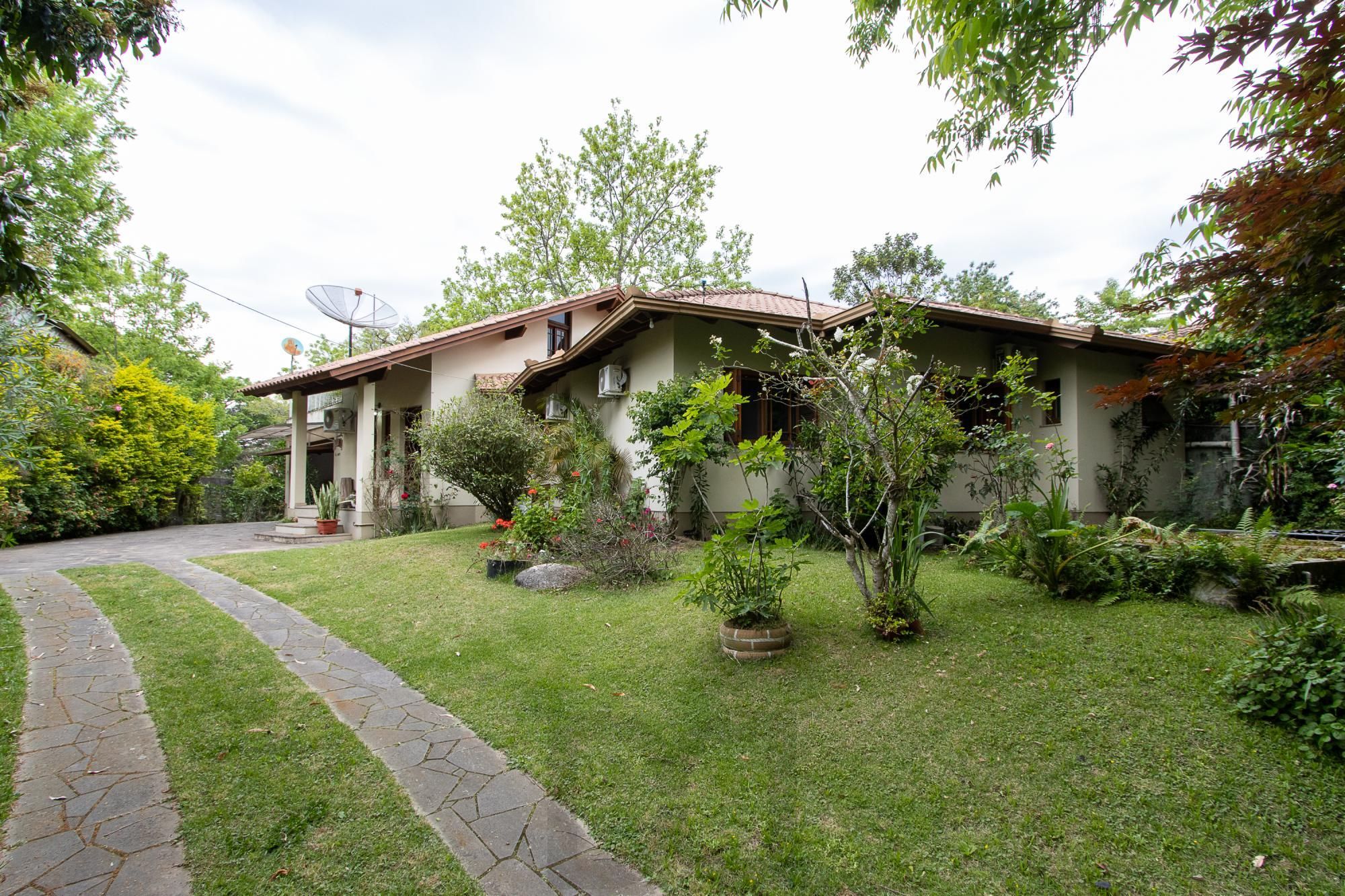 Casa térrea, nova, 3 quartos, 1 suite - Bairro Belém Velho — foto 6
