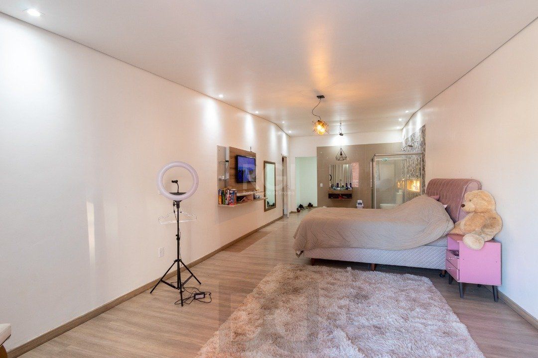 Casa para Venda - 120m², 4 dormitórios, sendo 1 suites, 3 vagas - Serraria — foto 38