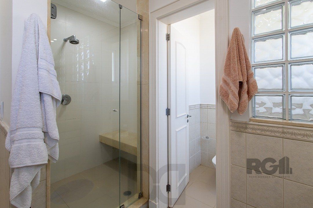Casa Condominio para Venda - 610m², 4 dormitórios, sendo 4 suites, 3 vagas - Terra Ville — foto 65