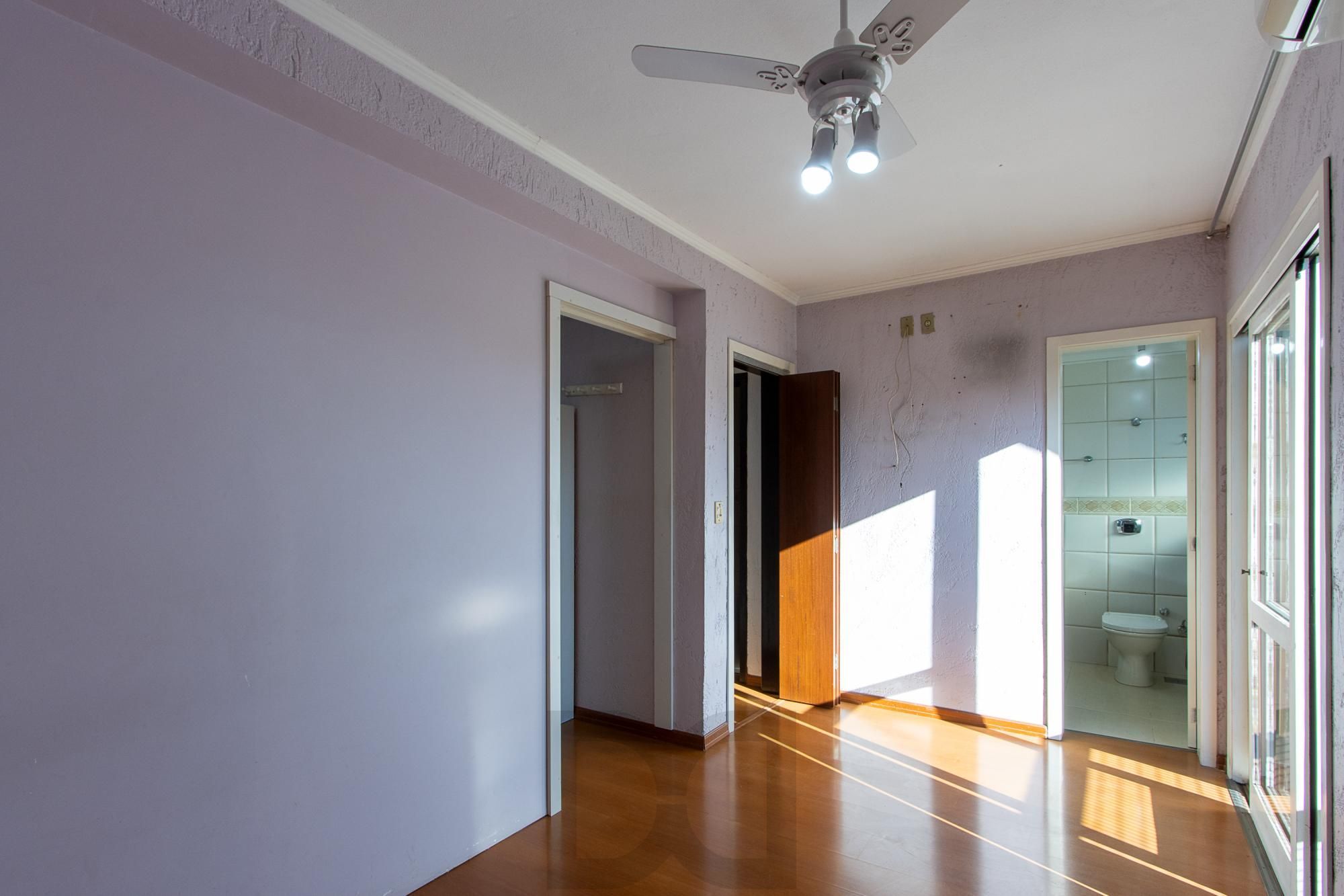 Casa em condomínio, com 3 dormitórios, — foto 30